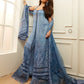 Design 6B Luxury Lawn Eid Edition 2026 Unstitched