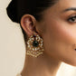 SITAROONI EARINGS | ZARA SHAHJAHAN | JEWELLERY