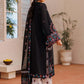 ESUF4391 | UNSTITCHED | Baroque