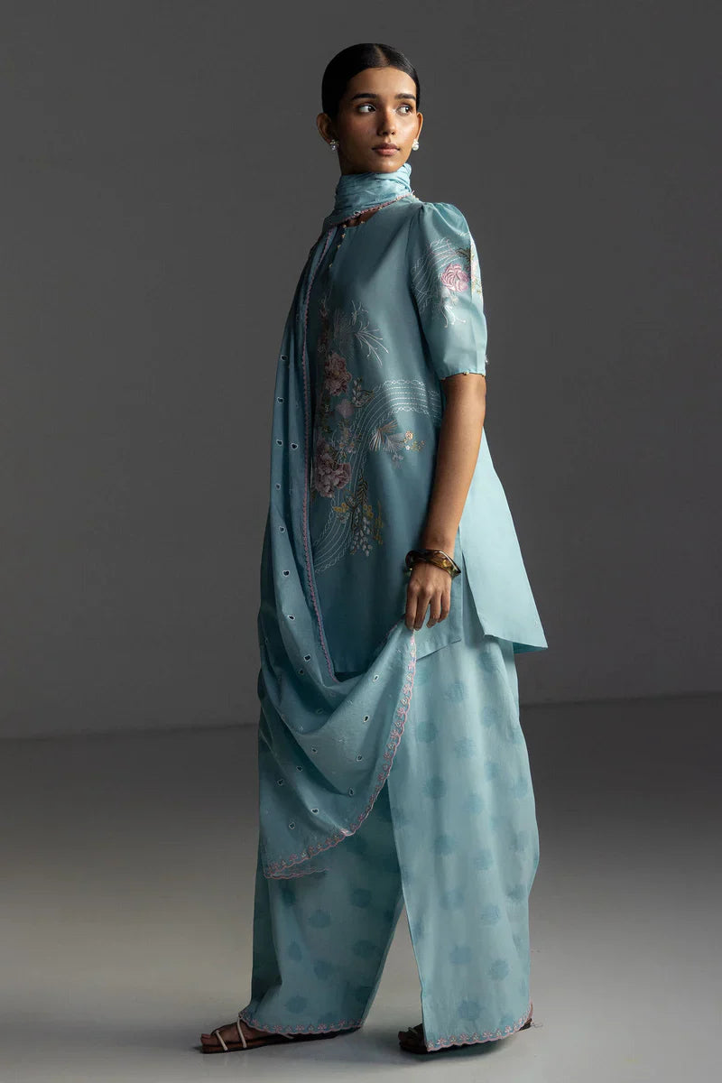 Evia-9B | Coco Lawn 2026 | COCO BY ZARA SHAHJAHAN