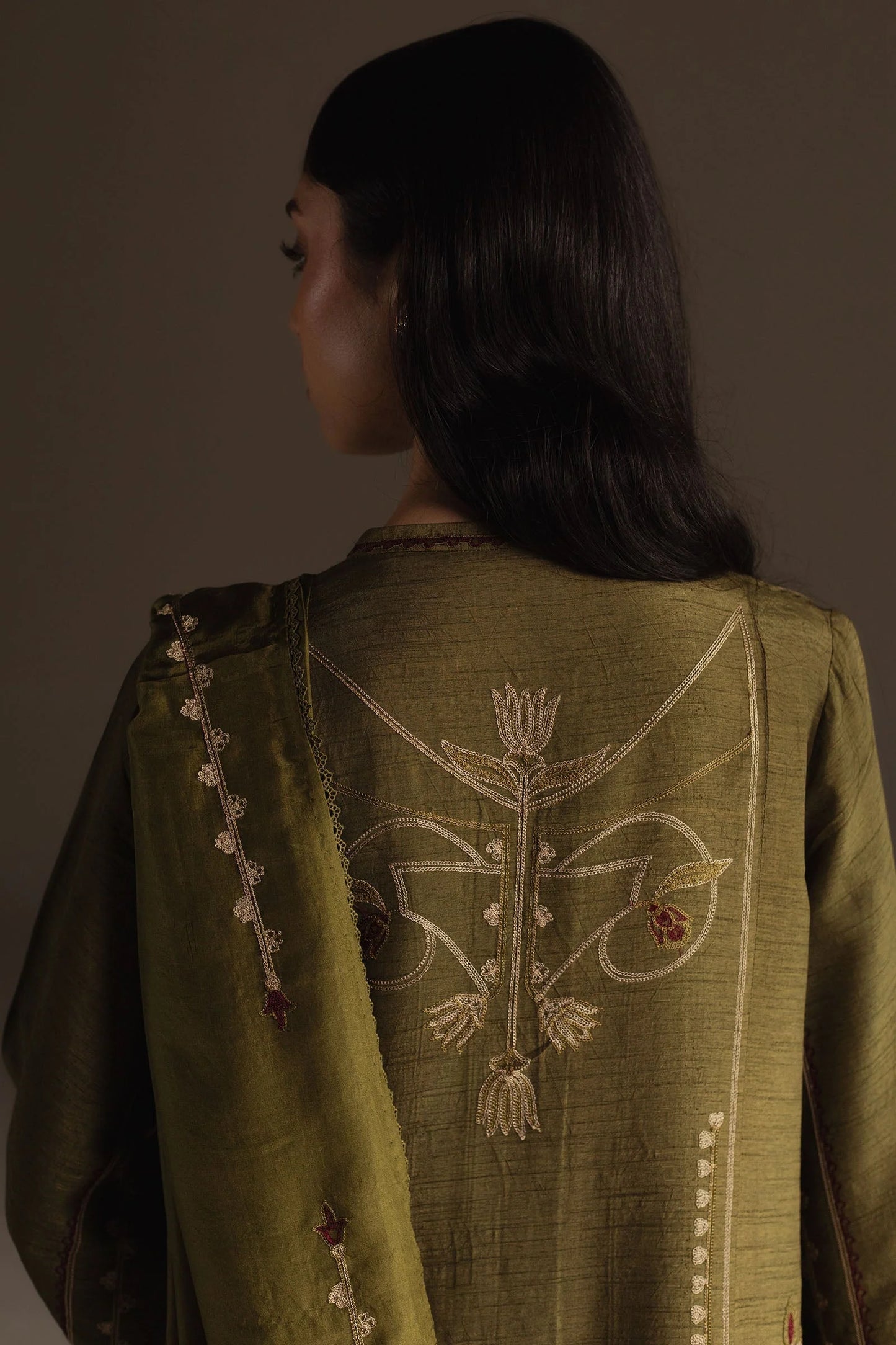 Zara Shahjahan - Reem