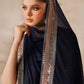 Baroque - Pret Formal | EMBROIDERED RAW SILK PR-1209