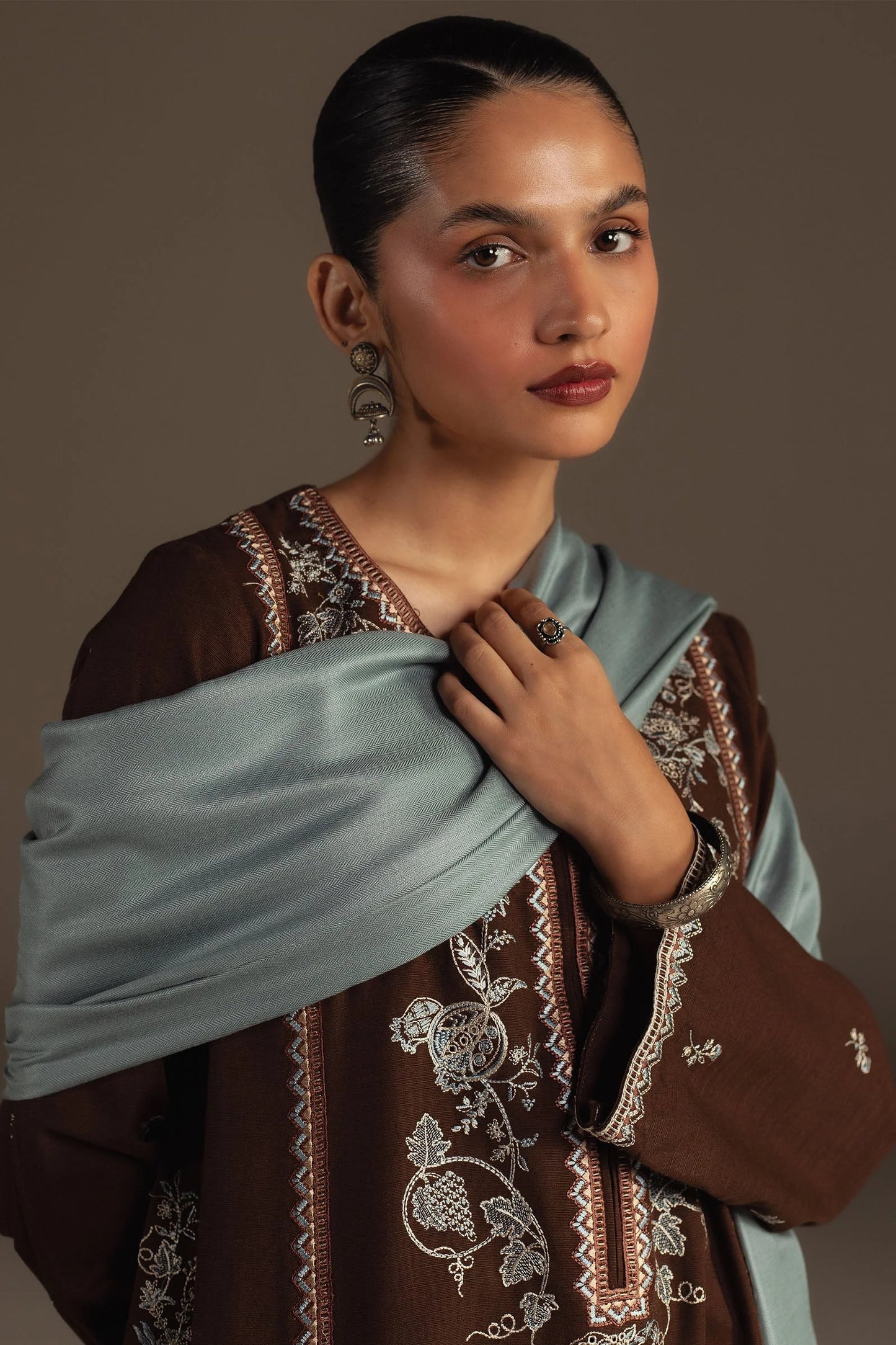 Zara Shahjahan - Rukhsar