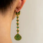 JHAALAR EARNINGS | ZARA SHAHJAHAN | JEWELLERY