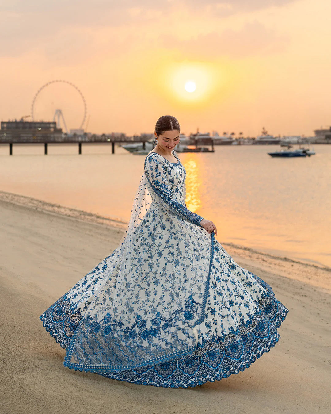 Jehona Faiza Saqlain