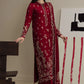 Rukhsaar Zara Shahjahan