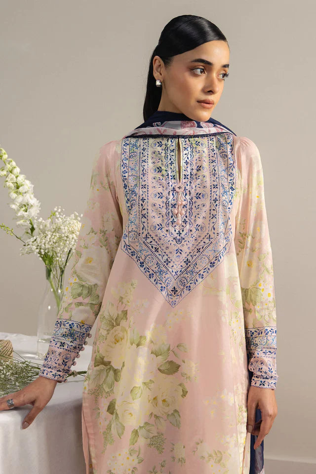 Coco By Zara Shahjahan Prints Drop II '26 - Haru-1a