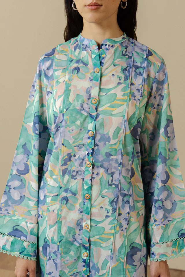 Coco By Zara Shahjahan Coco Prints Drop III '26 - Elaris-6b