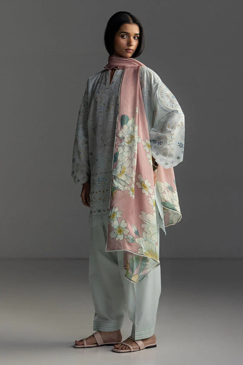 Veya-7B | Coco Lawn 2026 | COCO BY ZARA SHAHJAHAN