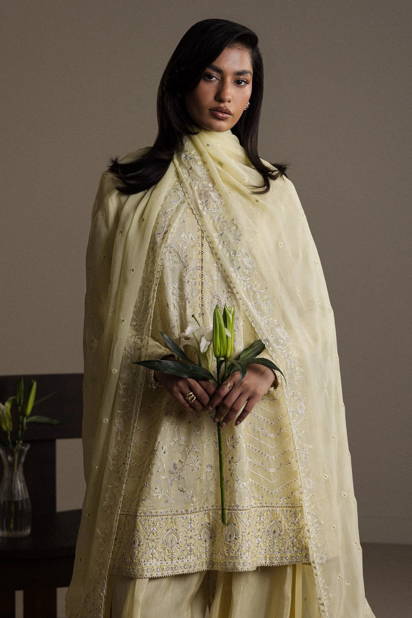 Zardiya Zara Shahjahan