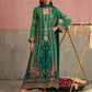 Farah Talib Aziz Mayna Festive Prints '25 - Noemi Jade Shirt And Dupatta