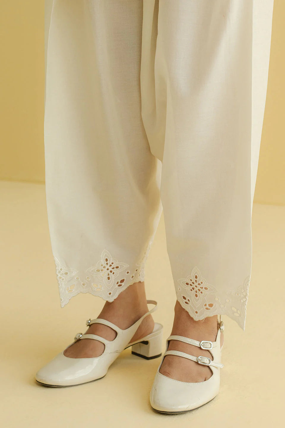Coco By Zara Shahjahan Love Coco SS '25 - CR25C0556