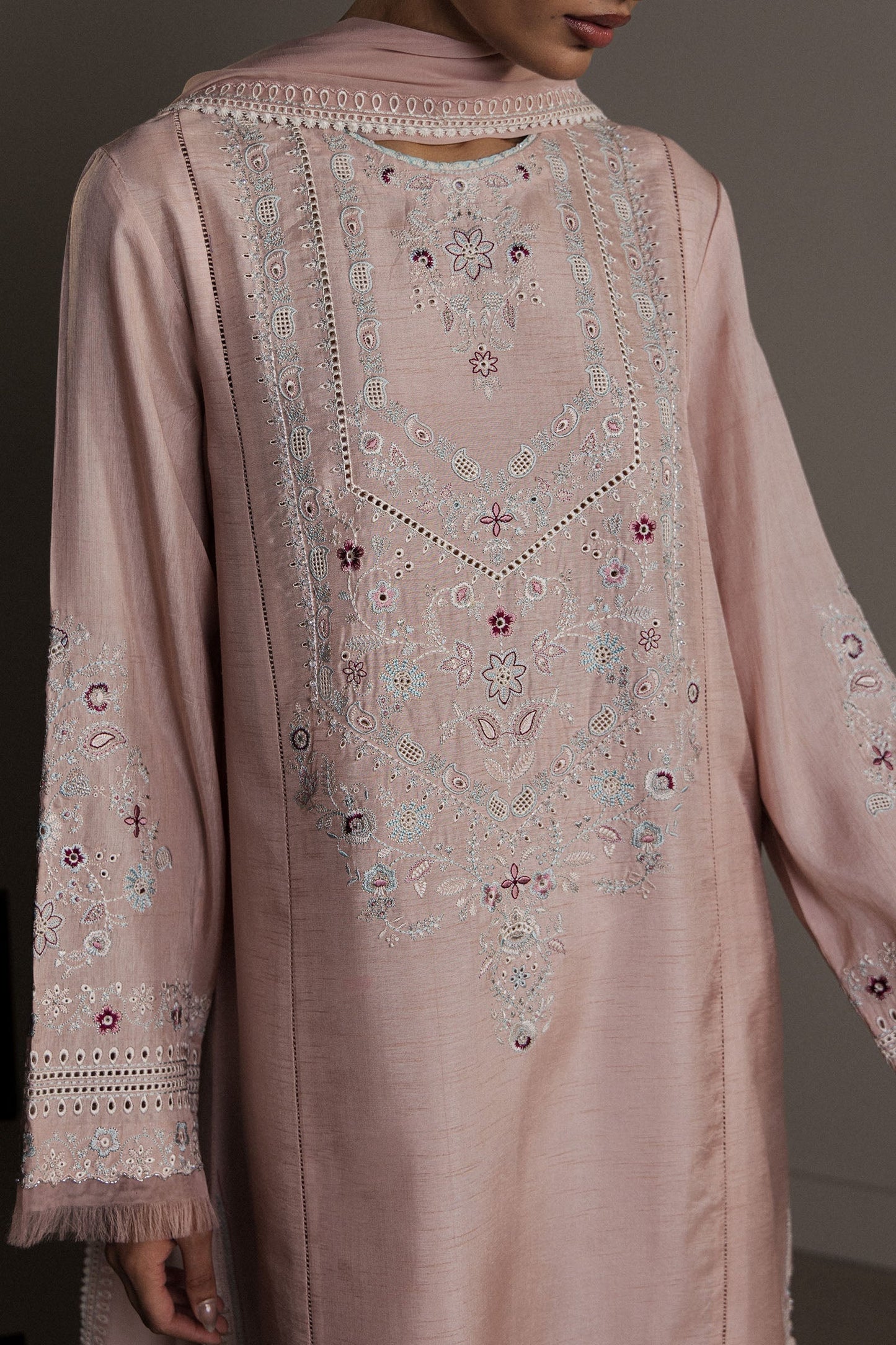 Nargis Zara Shahjahan