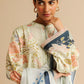 Coco By Zara Shahjahan Prints Drop 2 '25 - Vara-8A