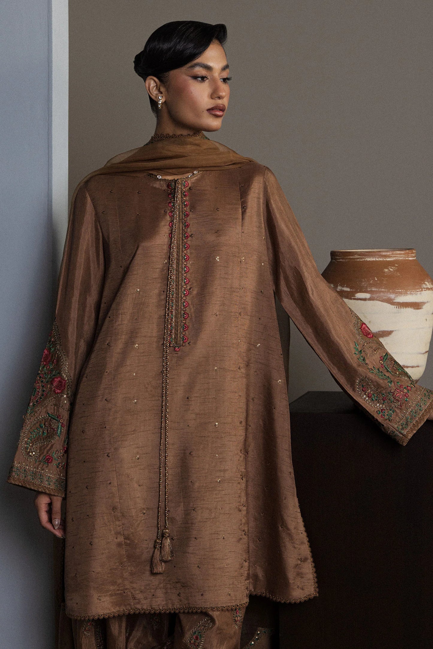 Kahvaan Zara Shahjahan