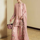 Zahra | Luxury Pret '26 - Eid Collection | HUSSAIN REHAR