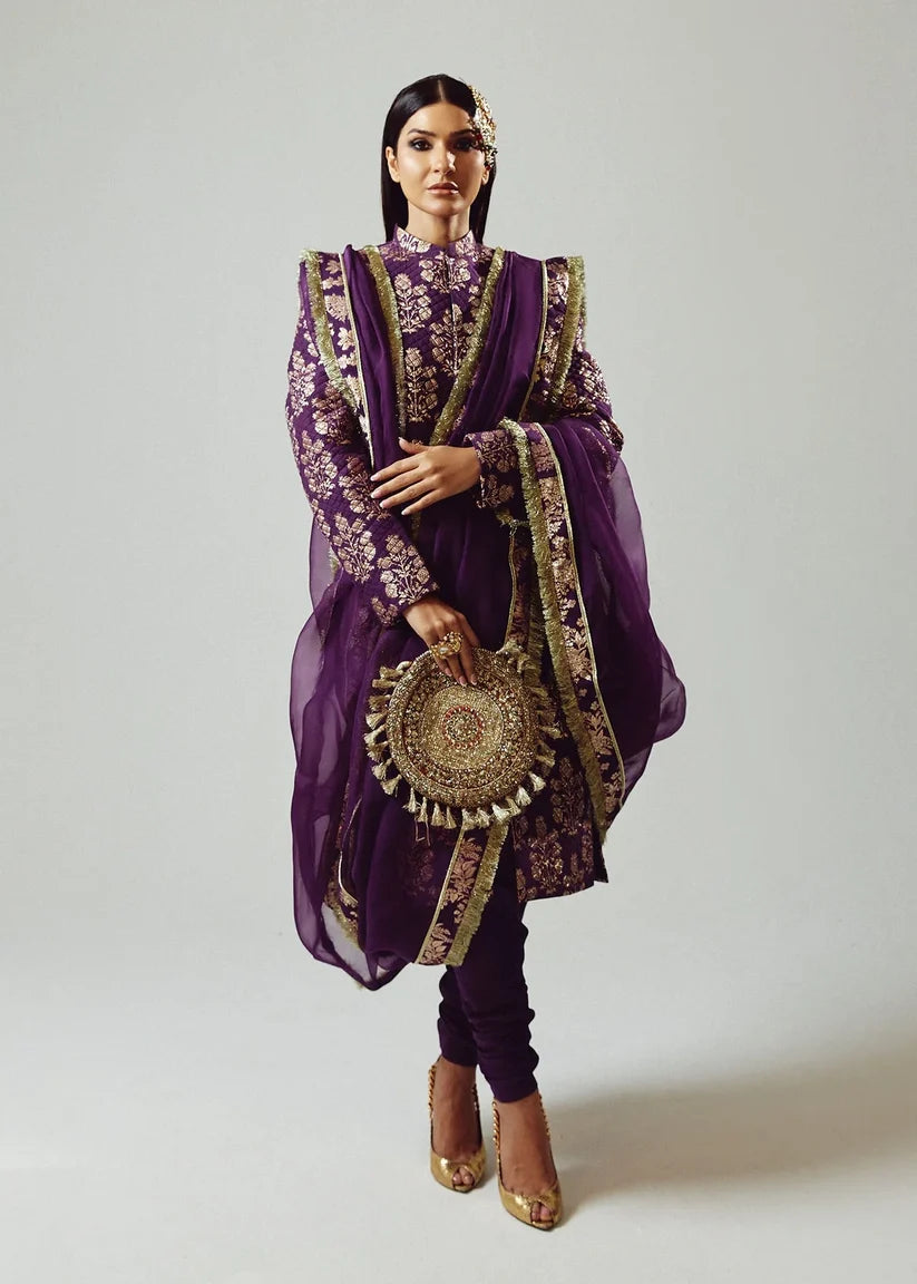 Jahan | Formal | HUSSAIN REHAR