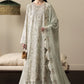 Zara Shahjahan Luxury Summer Lawn | Satori 2026 | Aoiha-D4