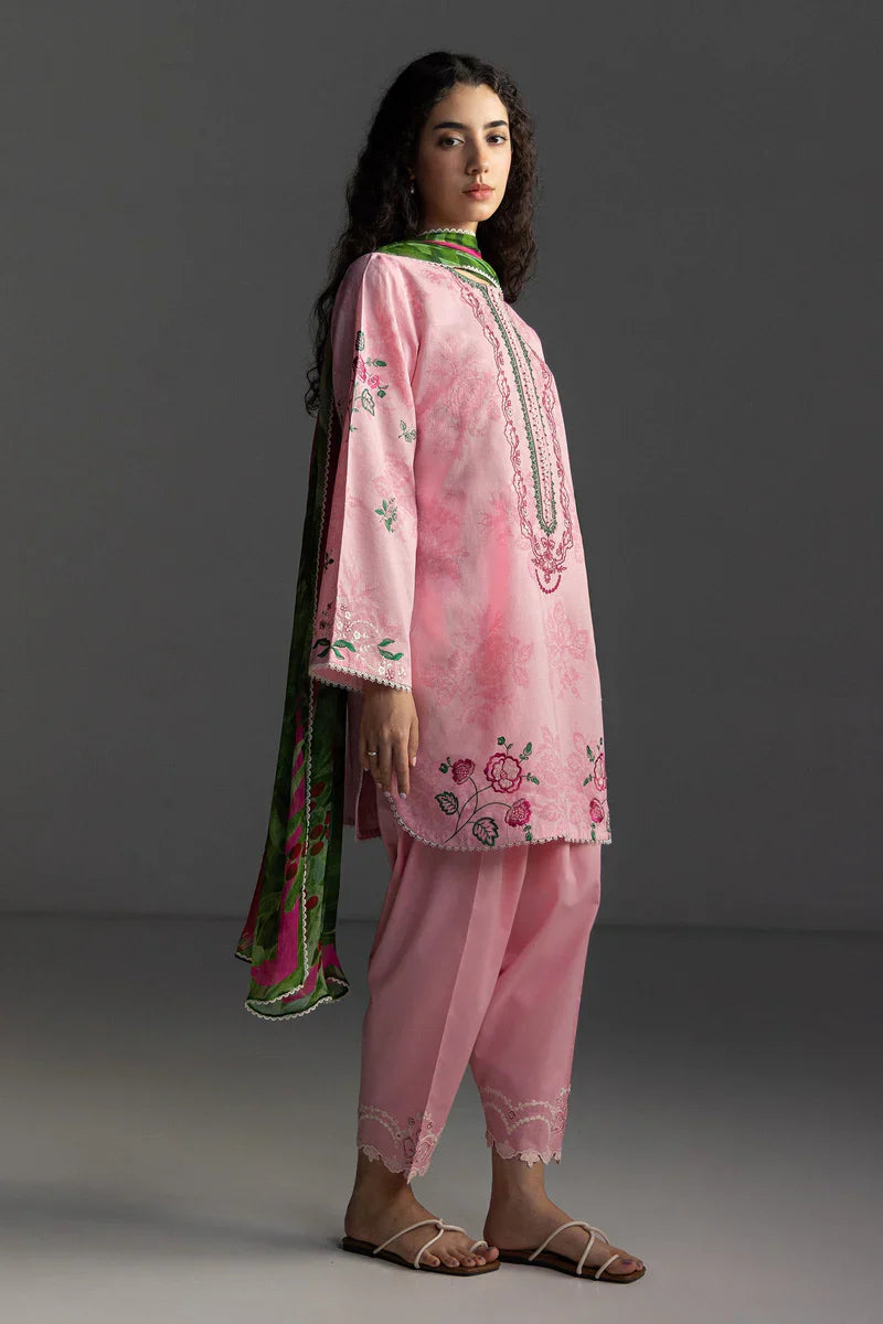 Miro-2A | Coco Lawn 2026 | COCO BY ZARA SHAHJAHAN