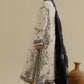 Coco By Zara Shahjahan Yana-4A