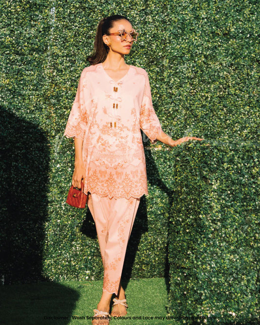 Nia Mia Lawn Pret Vol I '25 - Elle