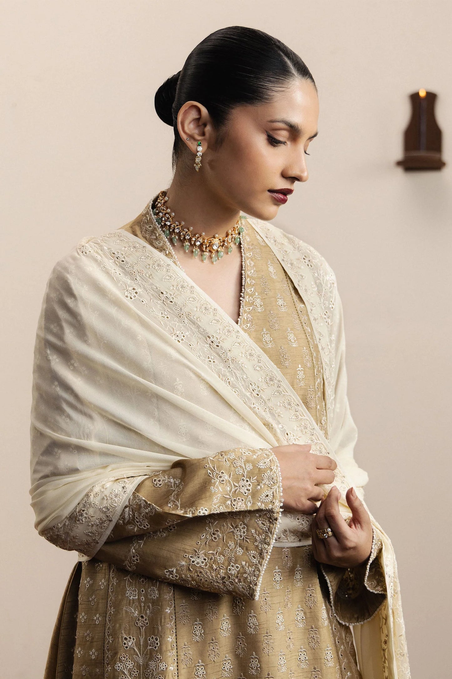 Zarreen Zara Shahjahan