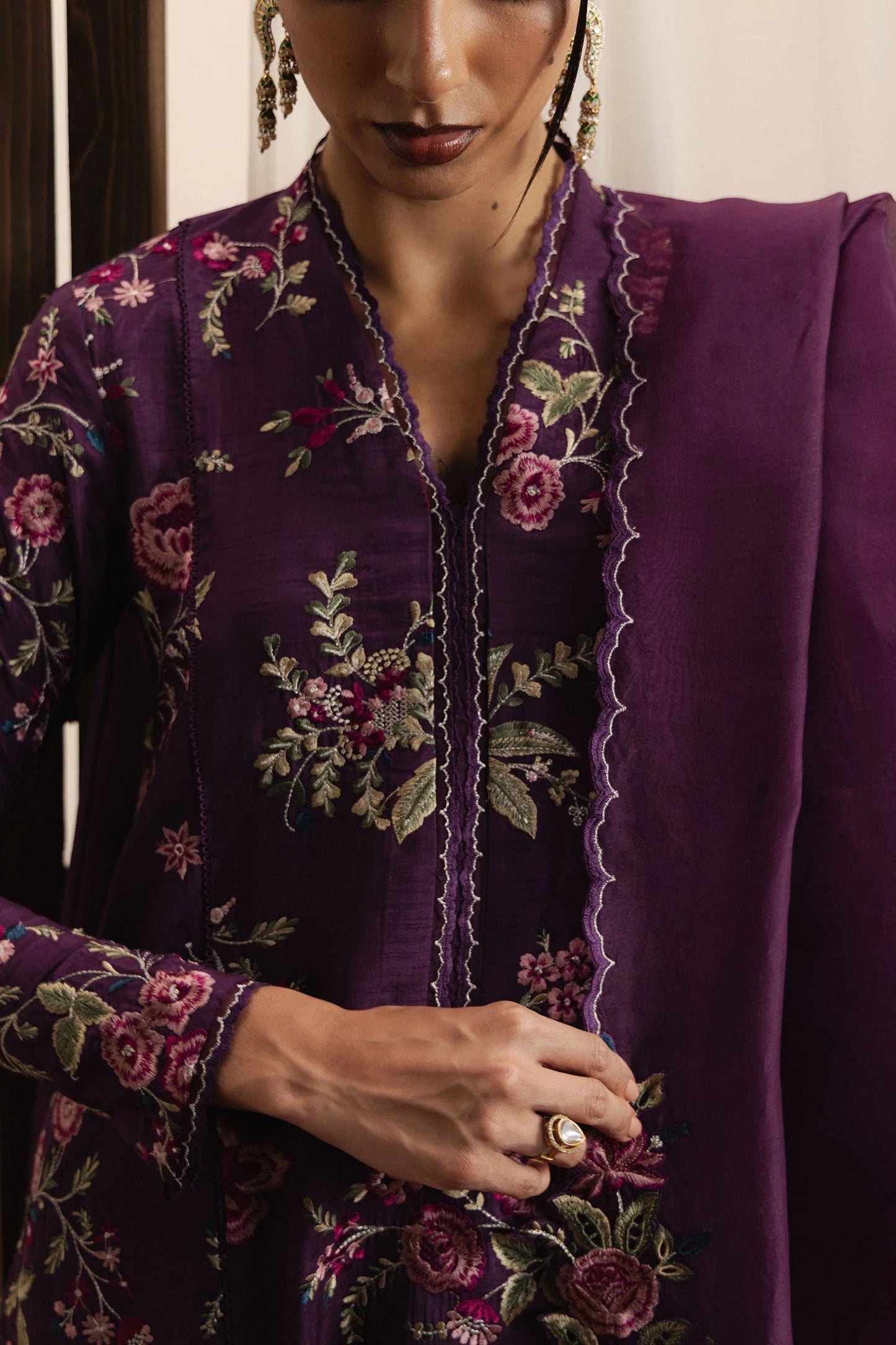 Shabnam Zara Shahjahan