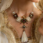 KHAMTA NECKLACE | ZARA SHAHJAHAN | JEWELLERY