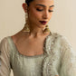 KANPHOOL EARNINGS | ZARA SHAHJAHAN | JEWELLERY