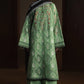 Zara Shahjahan Luxury Summer Lawn | Satori 2026 | Midoriya-D6