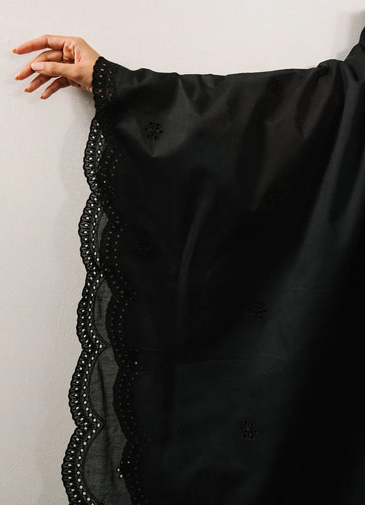 15568/151/201 | Embroidered Dupatta | IMAGE