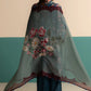 ZARYA-9B | Coco Prints By Zara Shahjahan
