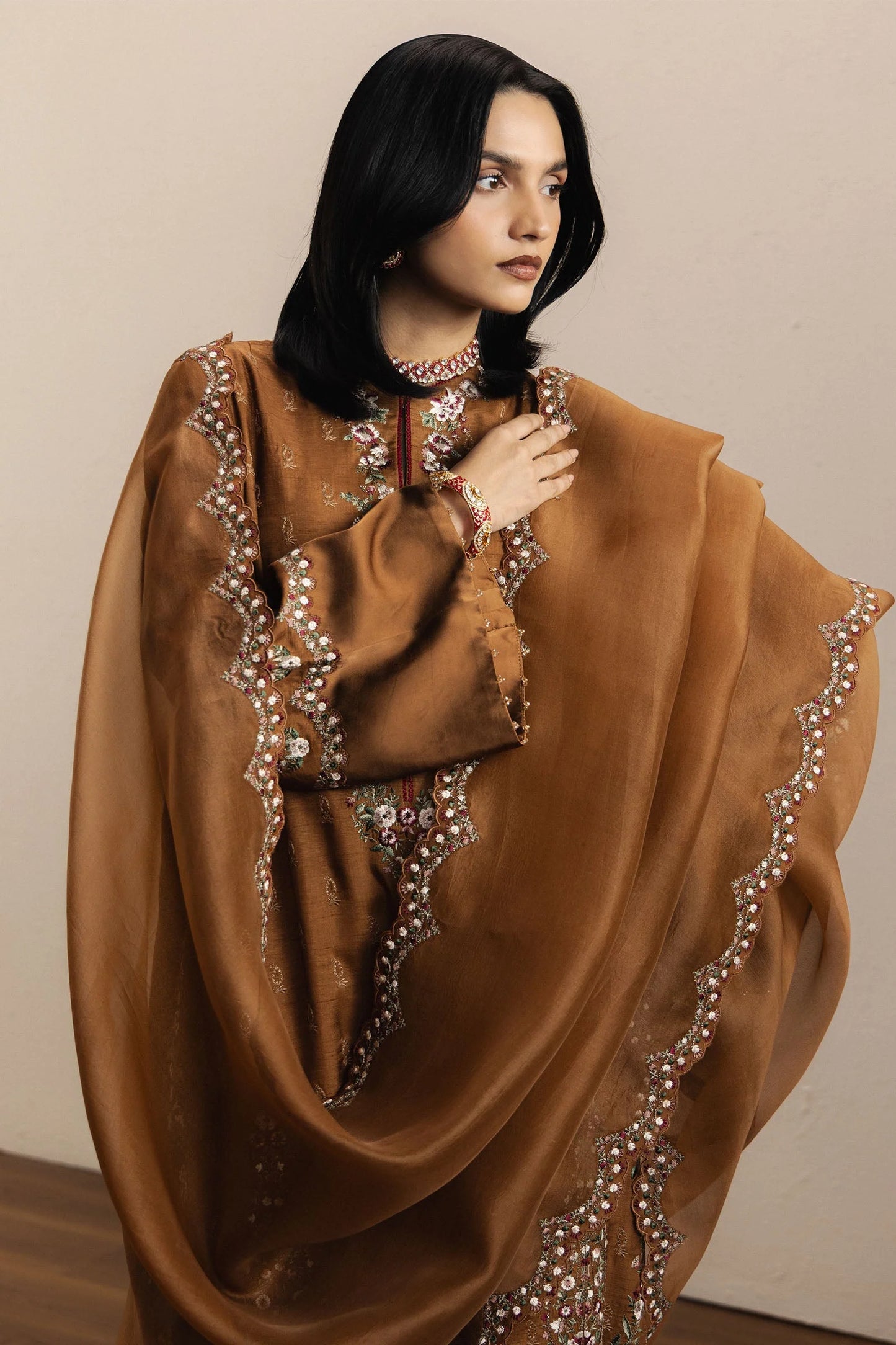 Munawwar Zara Shahjahan