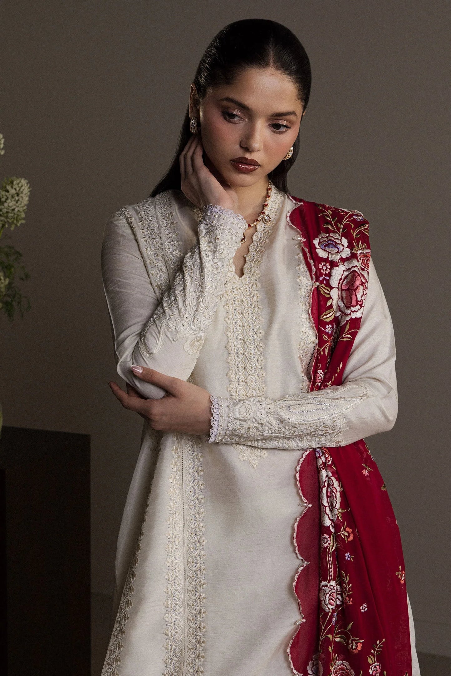 Mehrunisa Zara Shahjahan