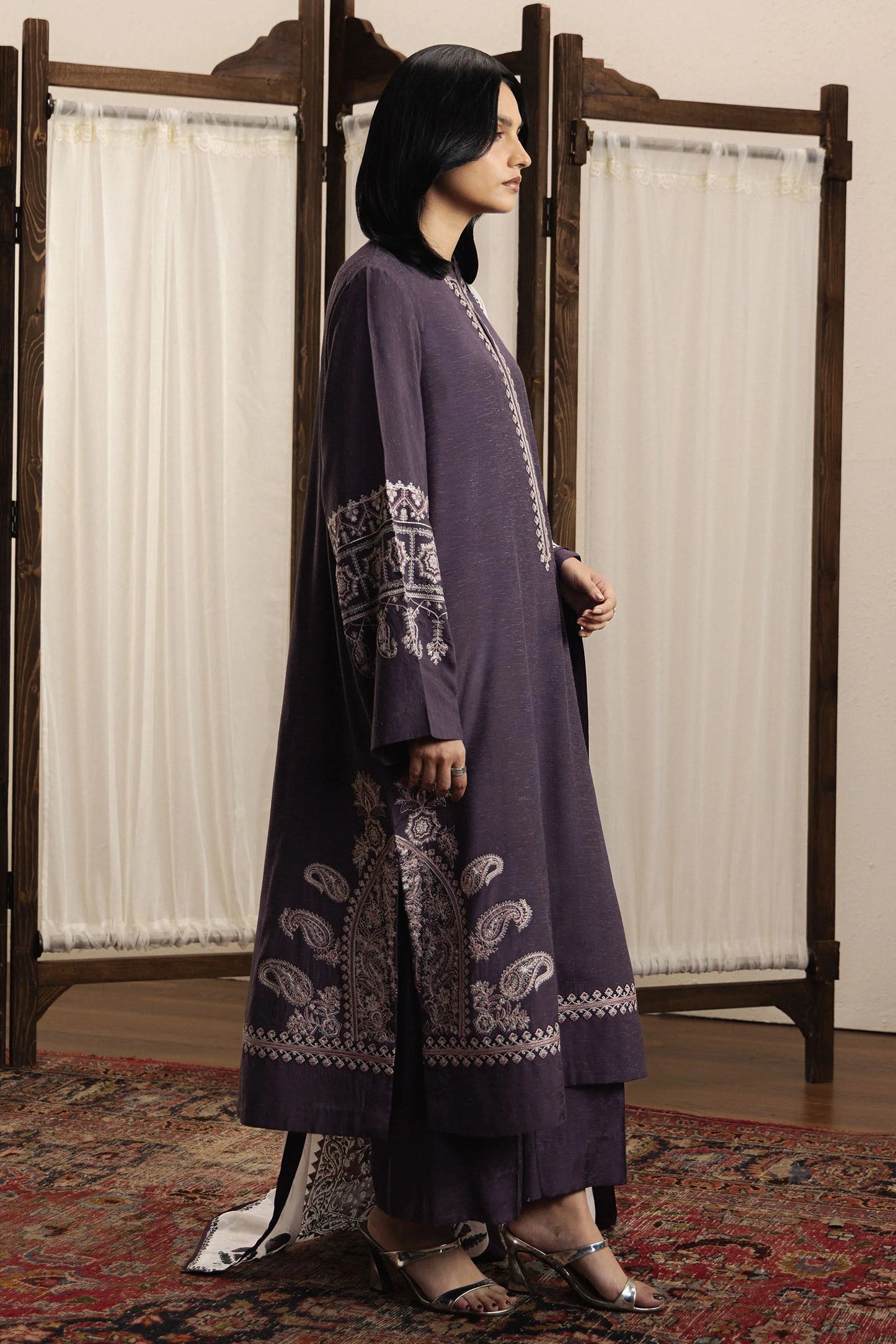 Lehja Zara Shahjahan