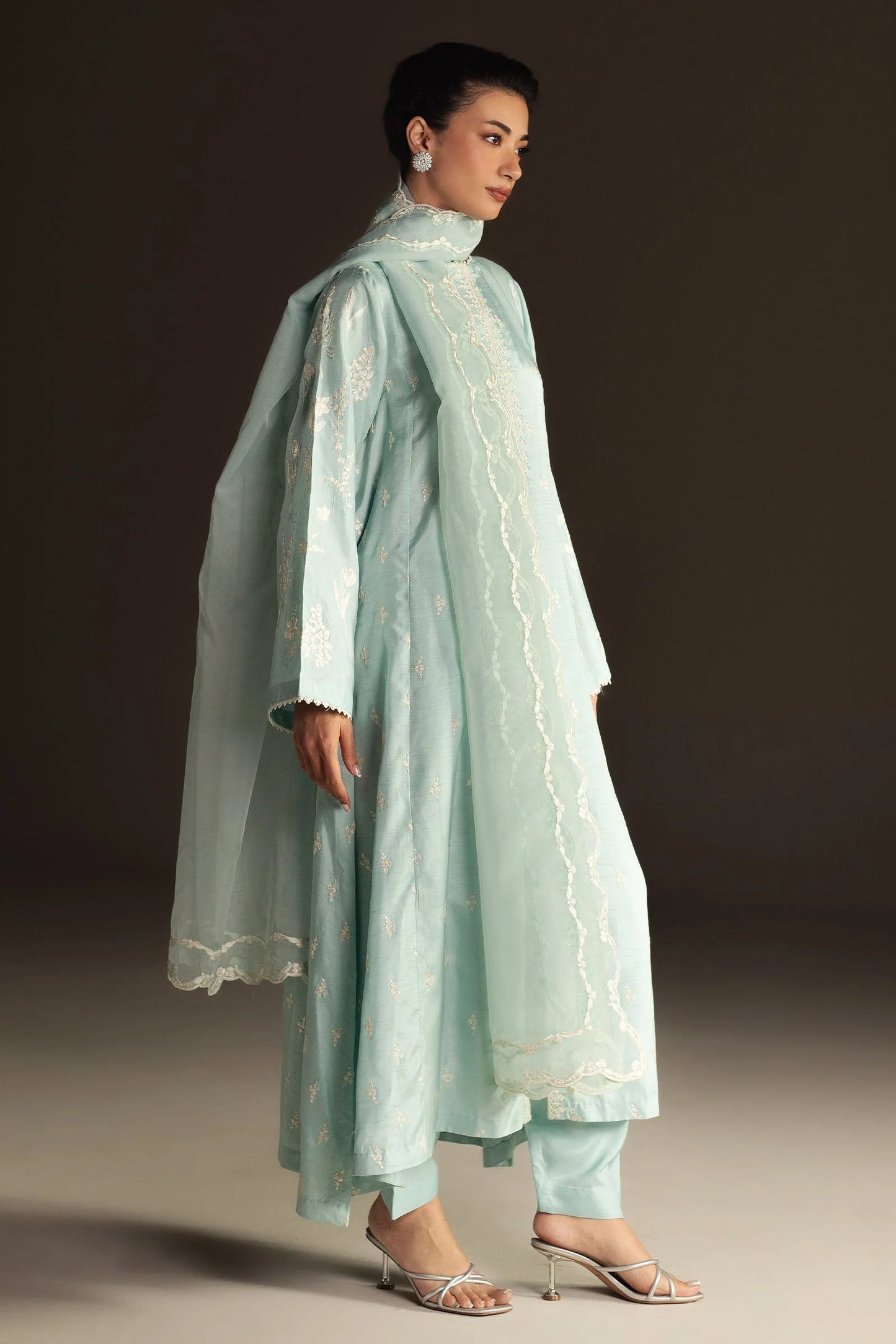 Zara Shahjahan - Ruqaiya