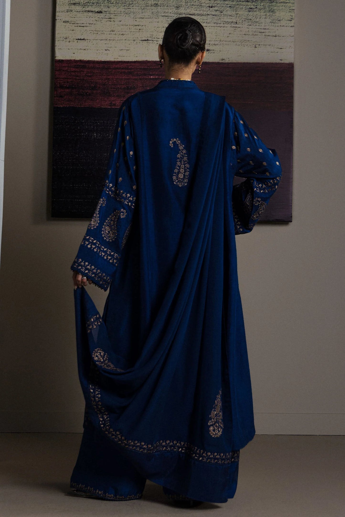 Nilofer Zara Shahjahan