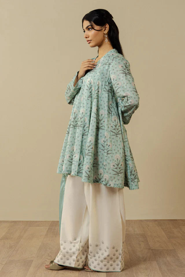 Coco By Zara Shahjahan Coco Prints Drop III '26 - Anthea-9b