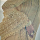 Design 3A Luxury Lawn Eid Edition 2026 Unstitched