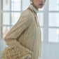 Design 3A Luxury Lawn Eid Edition 2026 Unstitched