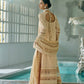 Design 3A Luxury Lawn Eid Edition 2026 Unstitched