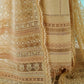 Design 3A Luxury Lawn Eid Edition 2026 Unstitched