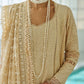 Design 3A Luxury Lawn Eid Edition 2026 Unstitched