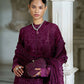 Design 3B Luxury Lawn Eid Edition 2026 Unstitched