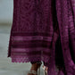 Design 3B Luxury Lawn Eid Edition 2026 Unstitched