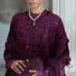 Design 3B Luxury Lawn Eid Edition 2026 Unstitched