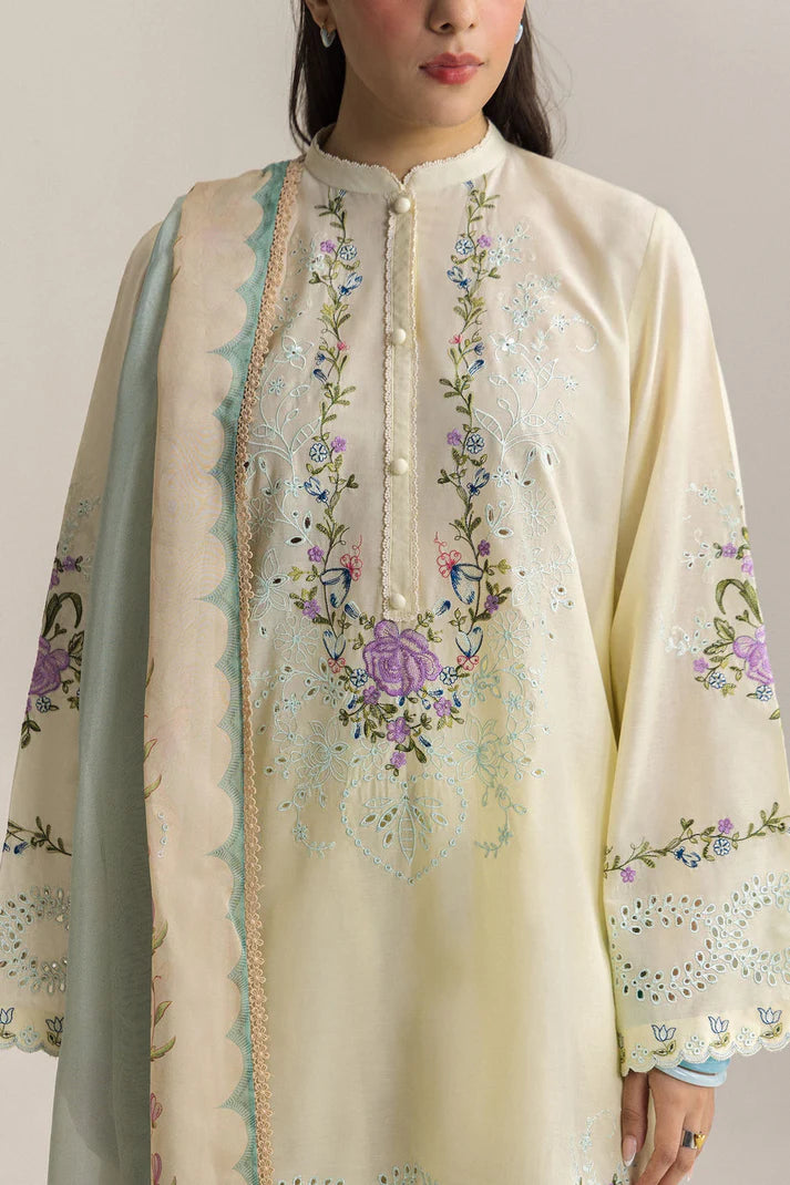 Kian-8A | Coco Lawn Drop II 2026 | COCO BY ZARA SHAHJAHAN