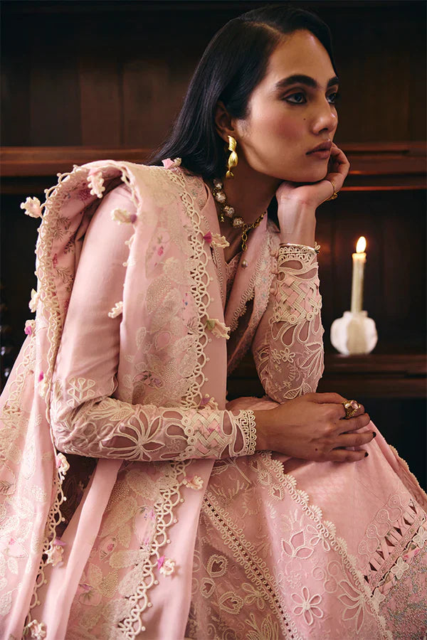 MAHAE | CASUAL PRET EID EDIT'26 | SUFFUSE