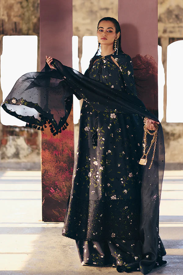 Suffuse Silk Pret '25 - ZEYARA