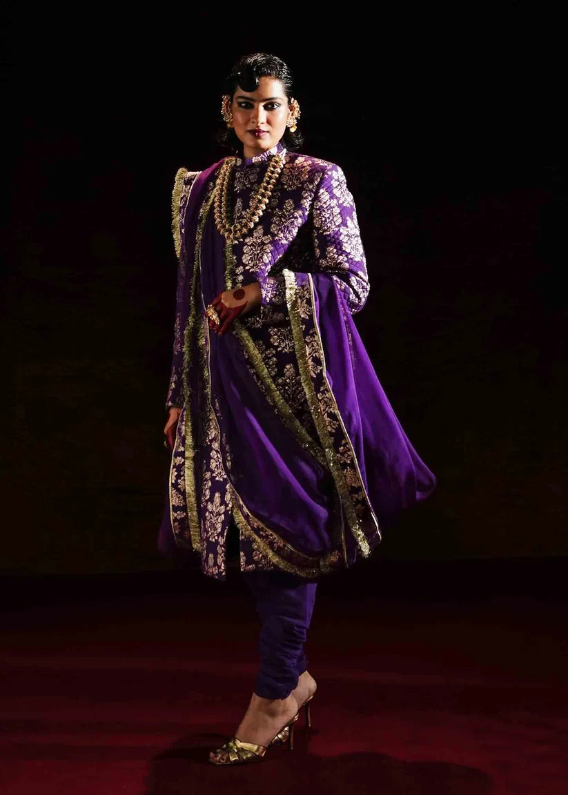 Jahan | Formal | HUSSAIN REHAR
